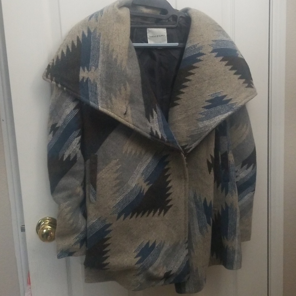 Coat - Picture 2 of 2